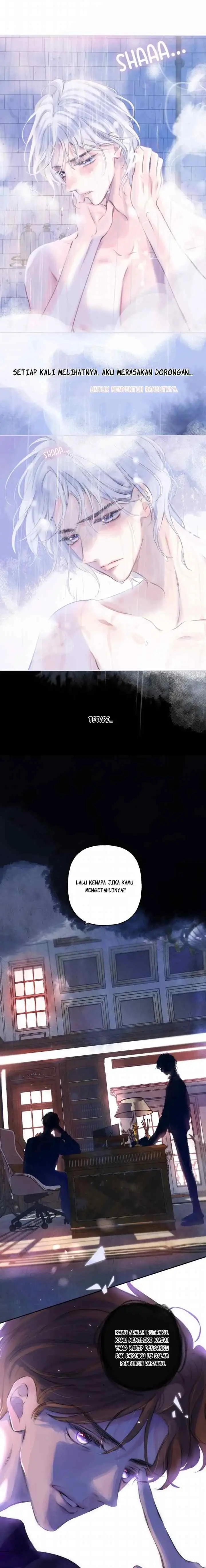 Warm Thorns chapter 19 halaman 10