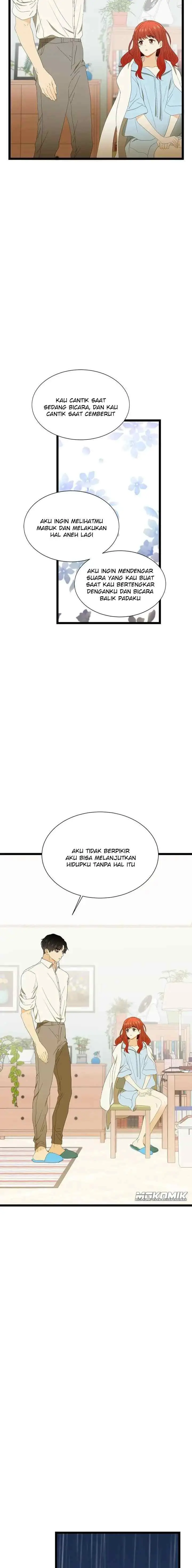 Faking It in Style chapter 51 halaman 8
