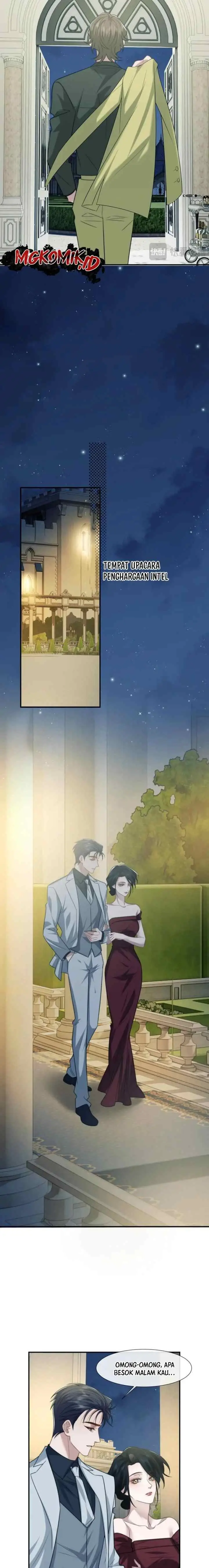 Becoming His Unwanted Madam chapter 113 halaman 4