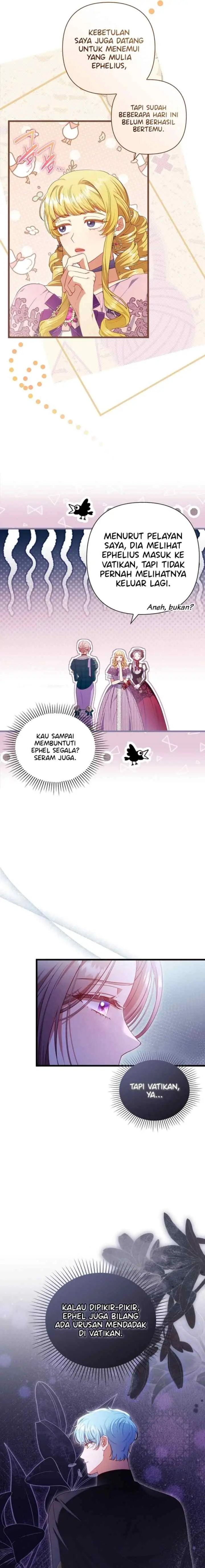 I Was Seduced By The Sick Male Lead chapter 100 halaman 18