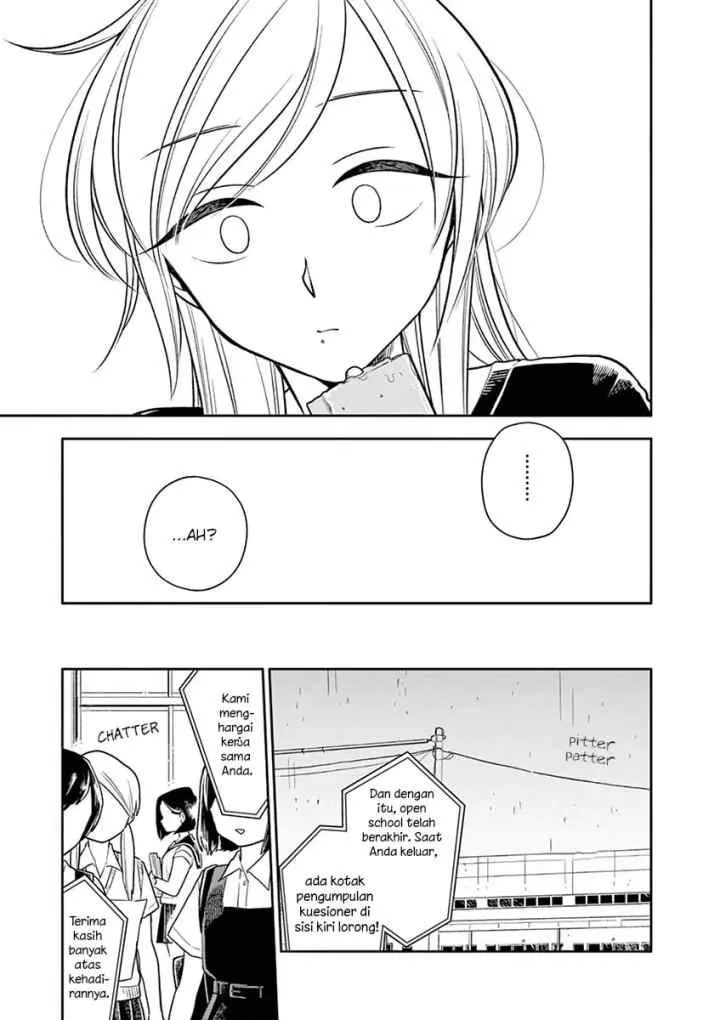 Hana Ni Arashi chapter 46 halaman 7