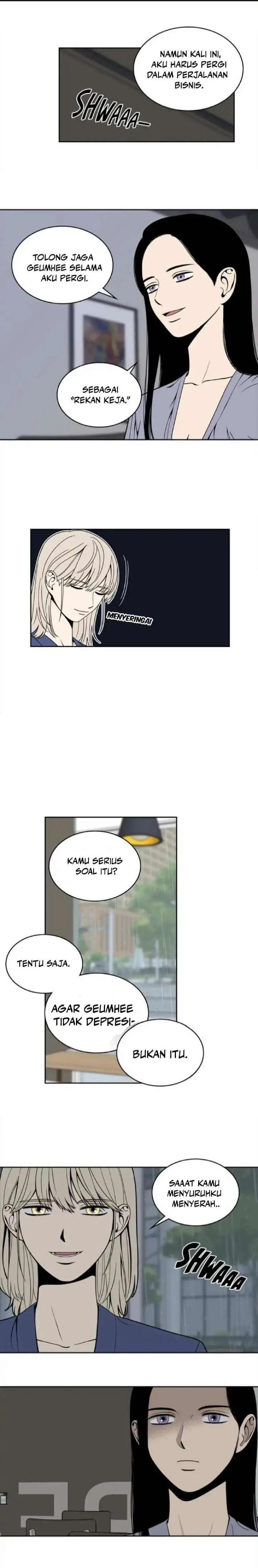 Request to Leave chapter 5 halaman 8
