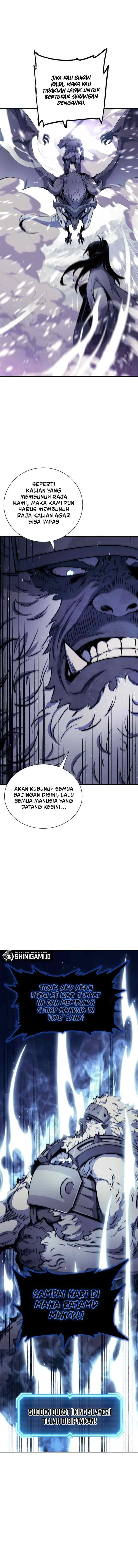 Return of the Broken Constellation chapter 78 halaman 7