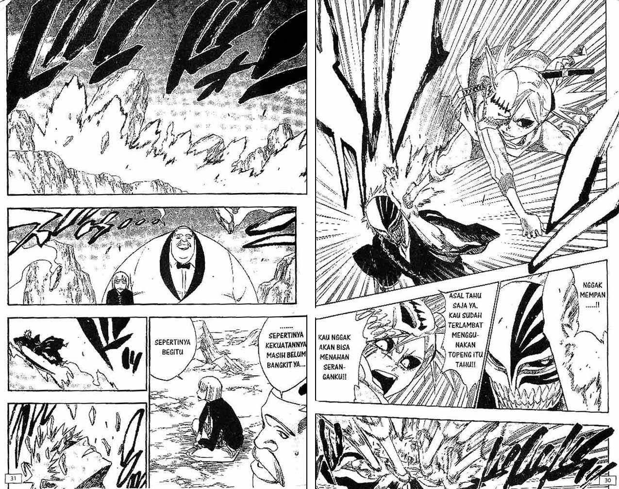 Bleach chapter 26 halaman 16