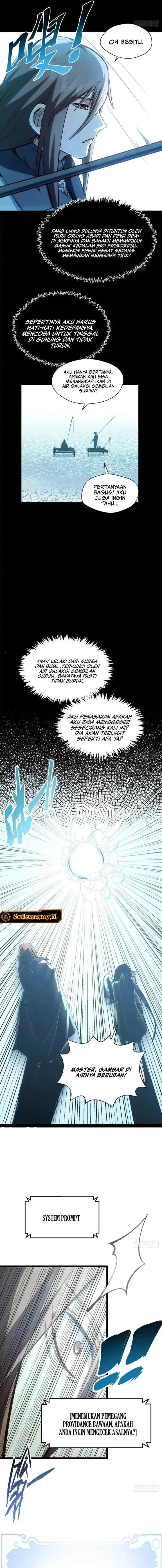 Top Tier Providence: Secretly Cultivate for a Thousand Years chapter 244 halaman 12