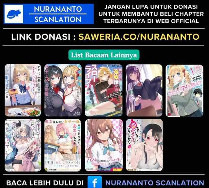 Suufungo no Mirai ga Wakaru You ni Natta Kedo, Onnagokoro wa Wakaranai chapter 9.2 halaman 17