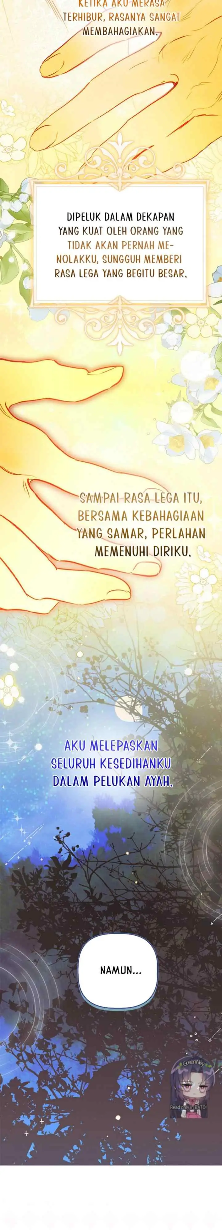 My Mom Got A Contract Marriage chapter 95 halaman 16