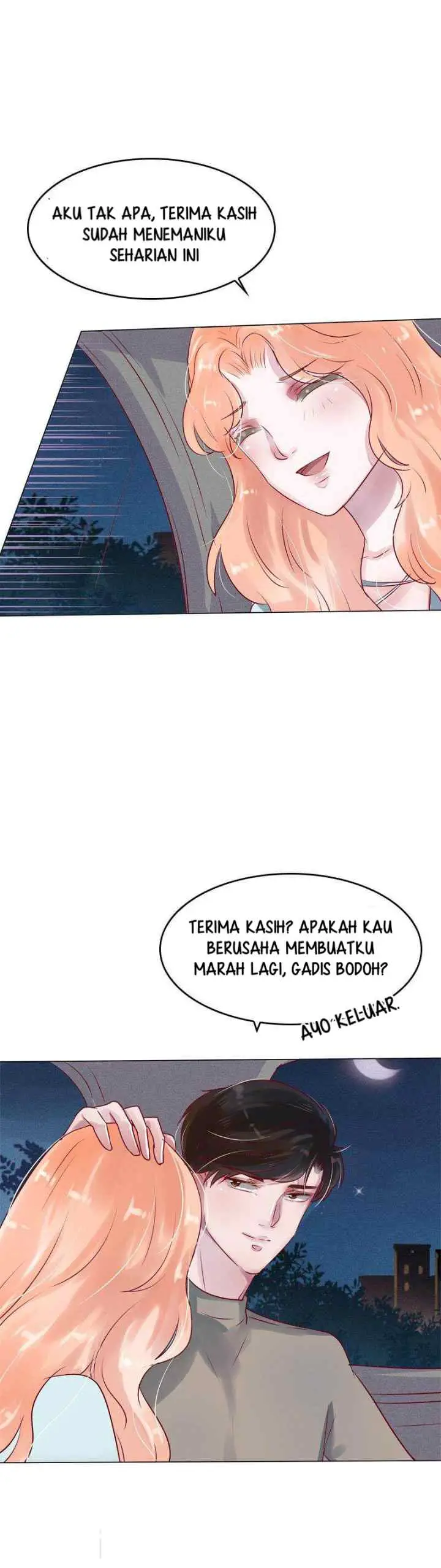 CEO Loves Two Versions of Me chapter 23 halaman 12
