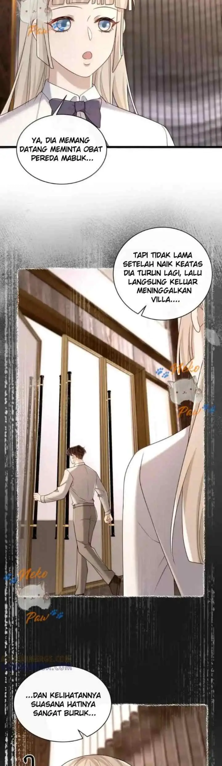 He Came Late At Night chapter 98 halaman 15