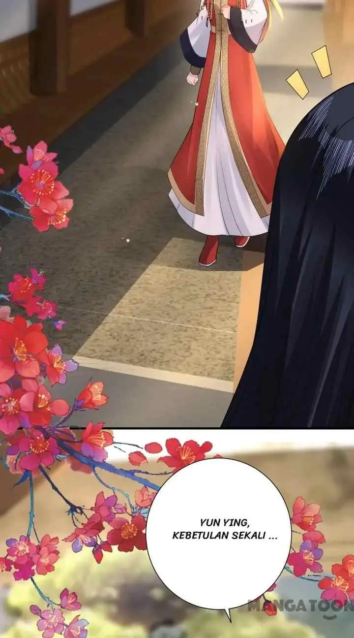 Princess, Don't Ruin Your Public Persona! chapter 212 halaman 10