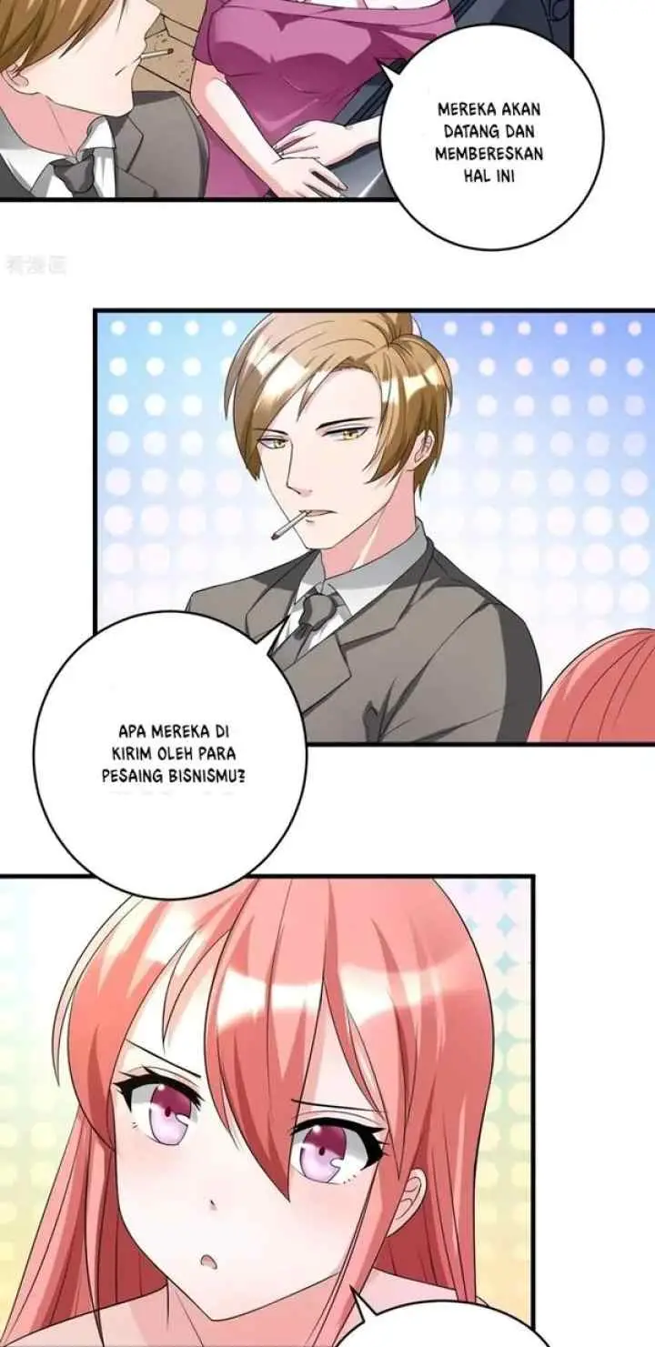 Ceo's Top Master chapter 31 halaman 13