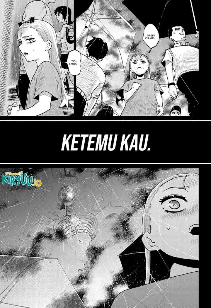 Chiyoku no Karyuudo chapter 24 halaman 4