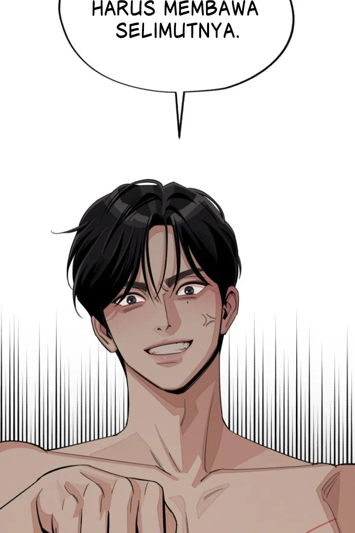 Lee Seop's Love chapter 72 halaman 68