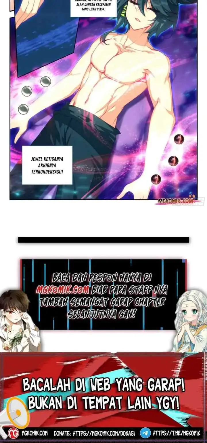 Heavenly Beads Master chapter 69 halaman 12