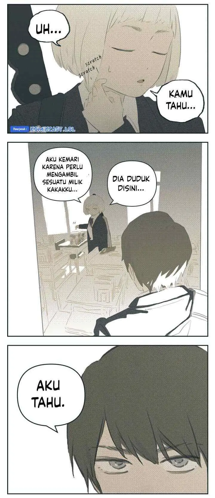 Nan Hao & Shang Feng chapter 119 halaman 13