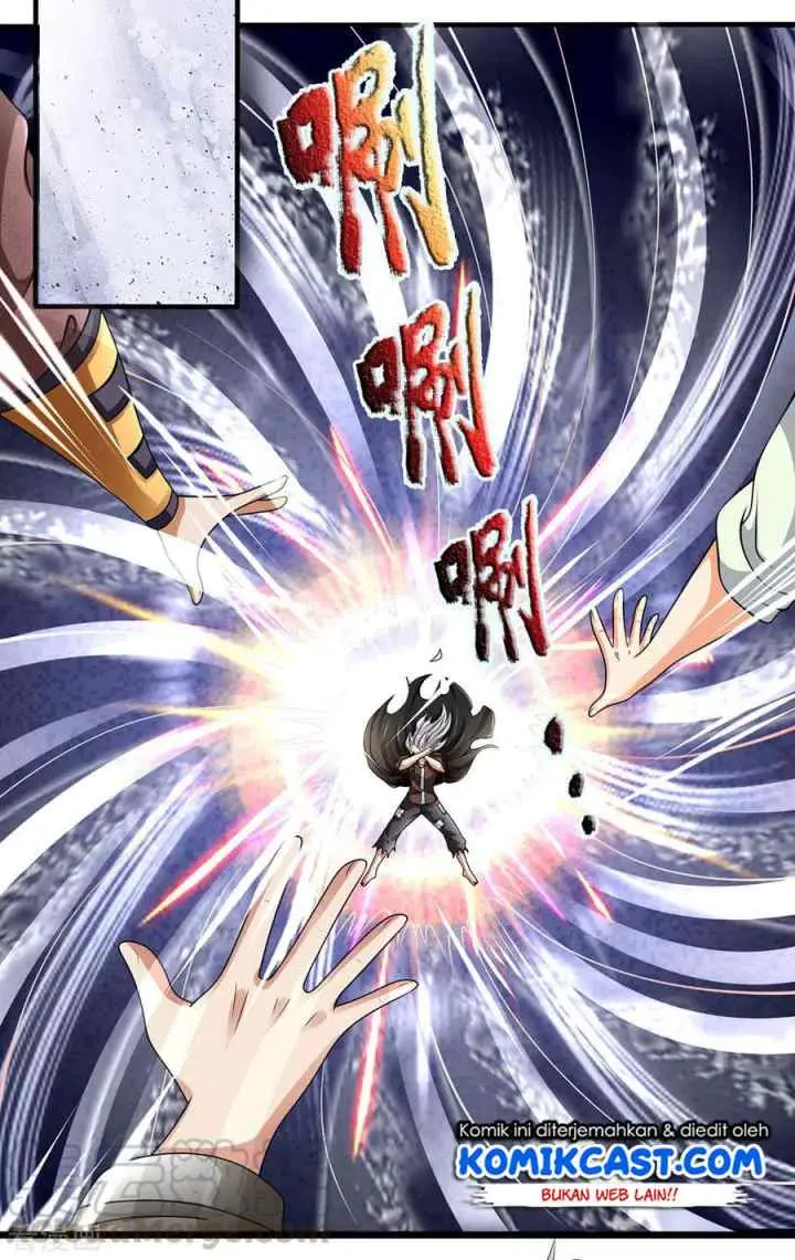 City of Heaven Time Stamp chapter 123 halaman 12