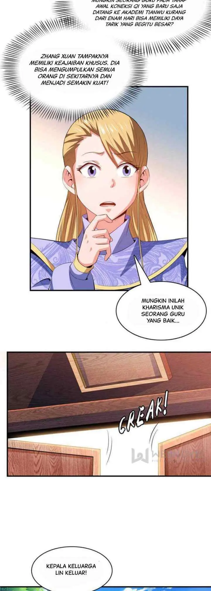 Library Tiandao chapter 229 halaman 13