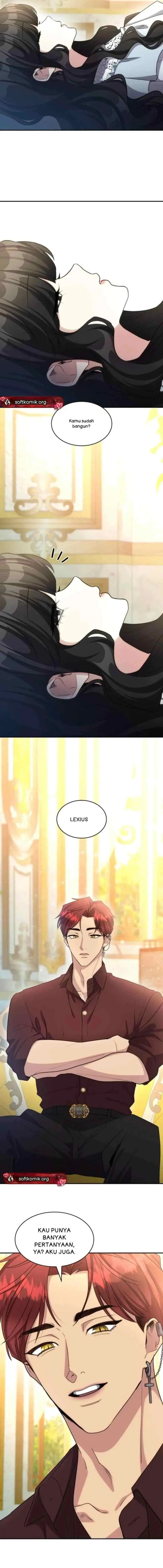 If You're Obsessed, You're Doomed chapter 87 halaman 6