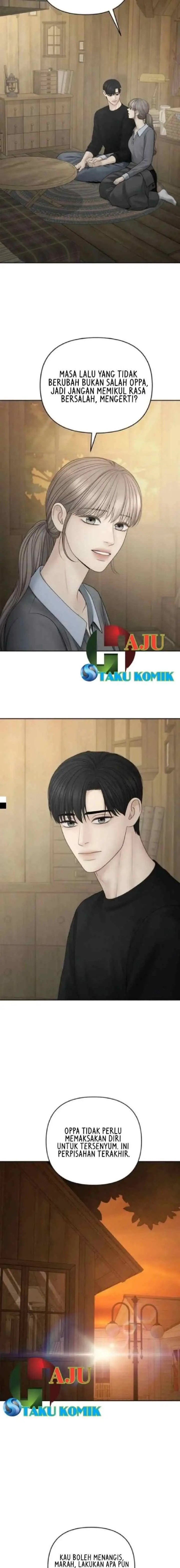 Only Hope chapter 120 halaman 12