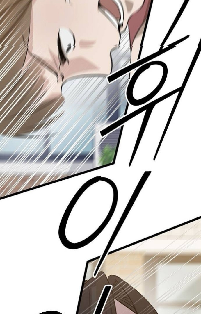 High School Queen chapter 6 halaman 155