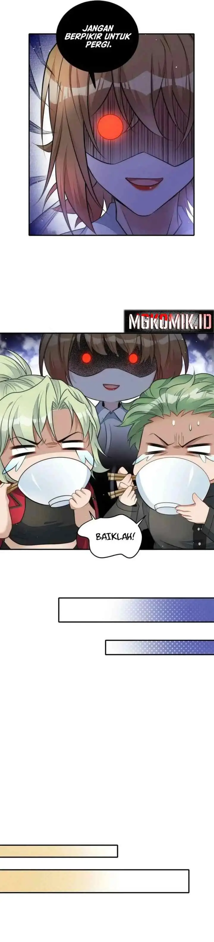 Furen Ta Chengle Da Laomen De Tuan Chong chapter 109 halaman 9