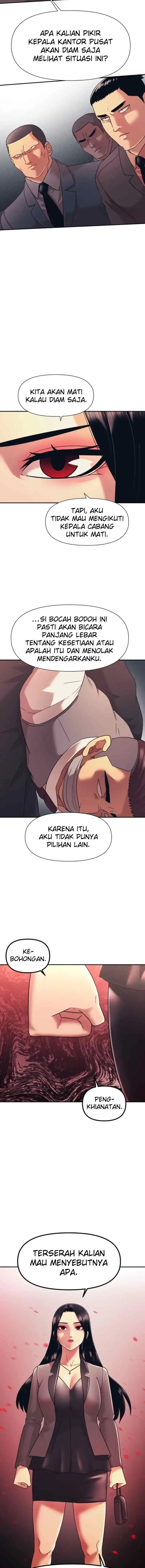 I Am Unbeatable chapter 11 halaman 5