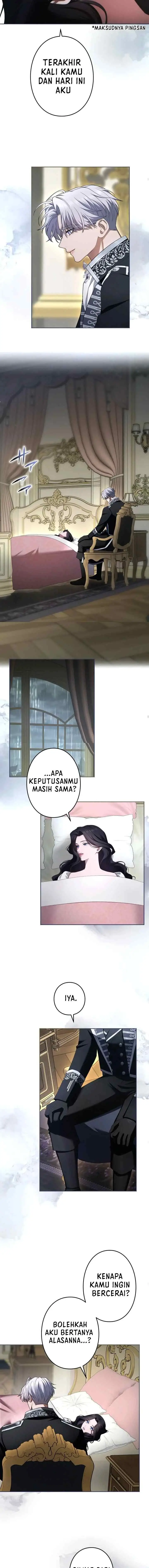 Teikoku Ichi no Akujo ni Dekiai ga Tomarimasen chapter 83 halaman 13