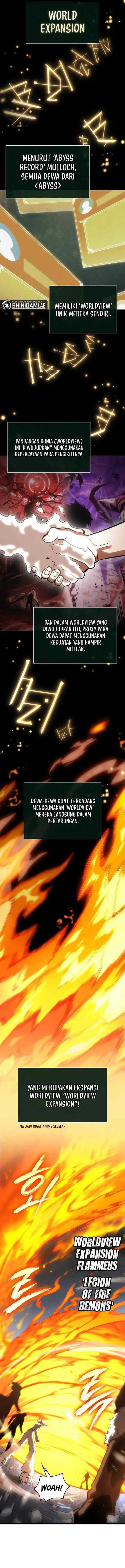 The World After the Fall chapter 103 halaman 12