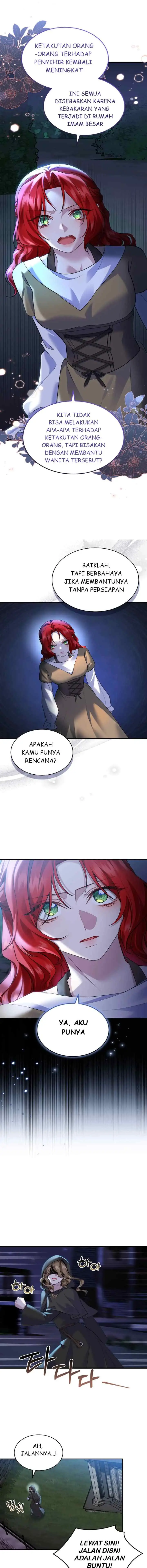 Fairy Legacy chapter 37 halaman 8