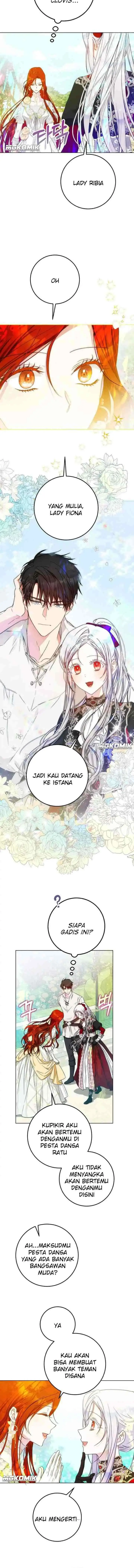 I Became the Wife of the Male Lead chapter 41 halaman 12