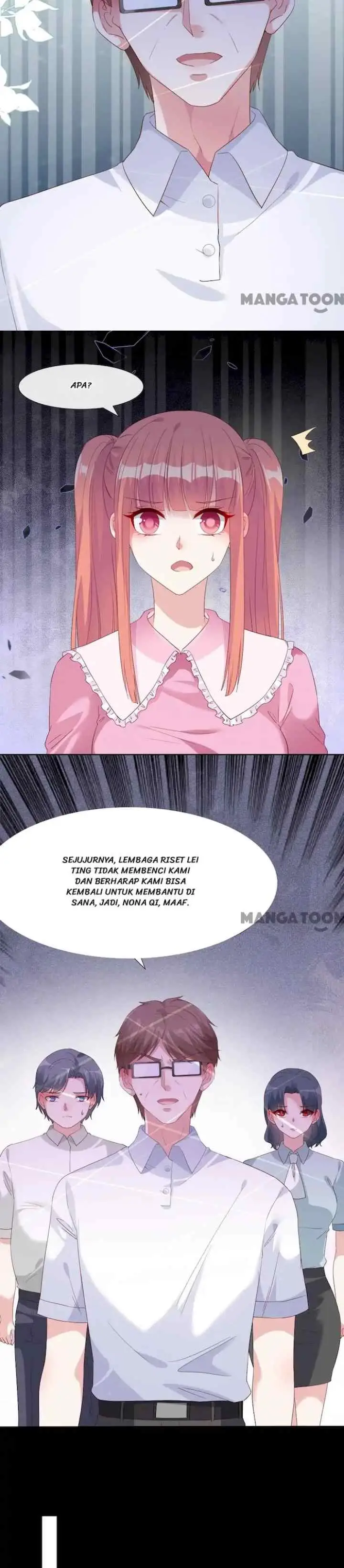 Me! Super Rich! chapter 87 halaman 14