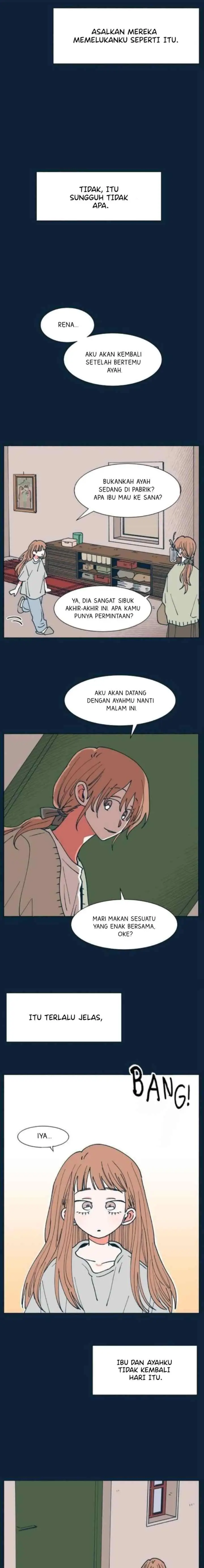 Dam of the Forest chapter 50 halaman 16