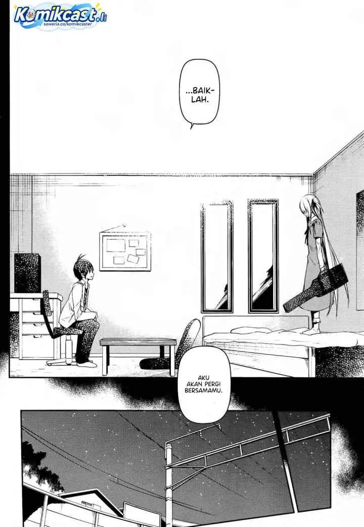 Sayonara Piano Sonata chapter 12 halaman 9