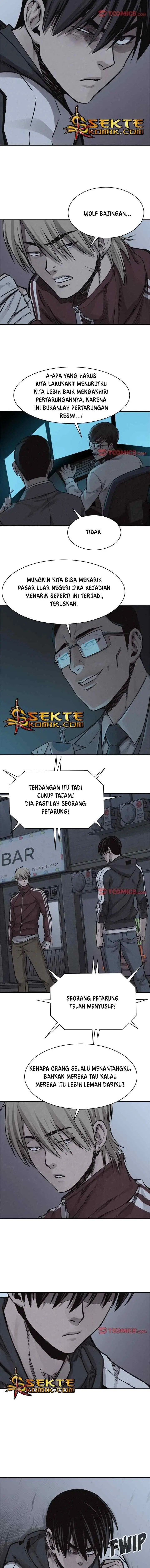 Pounding chapter 72 halaman 12