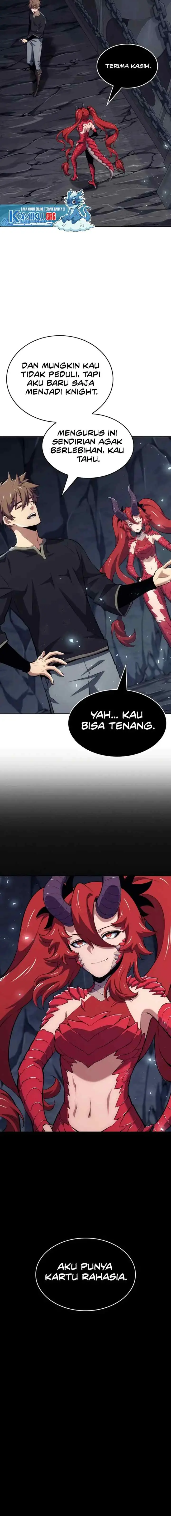 The Cold-Blooded Warrior chapter 34 halaman 13