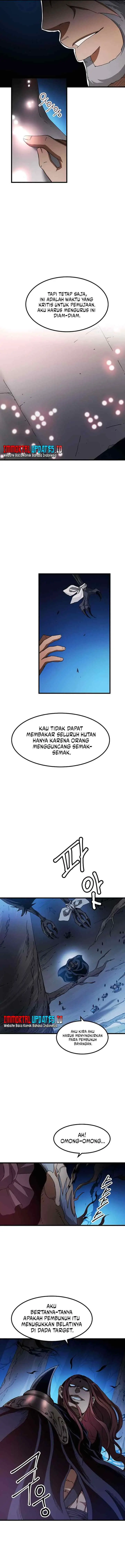 I am Reborn as the Sword God chapter 54 halaman 5