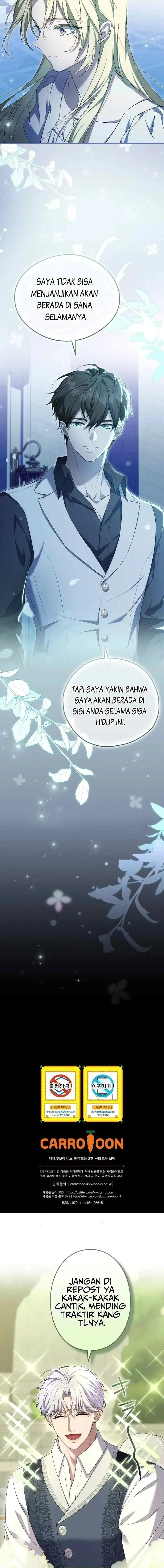 I'm Looking for a New Husband chapter 22 halaman 20