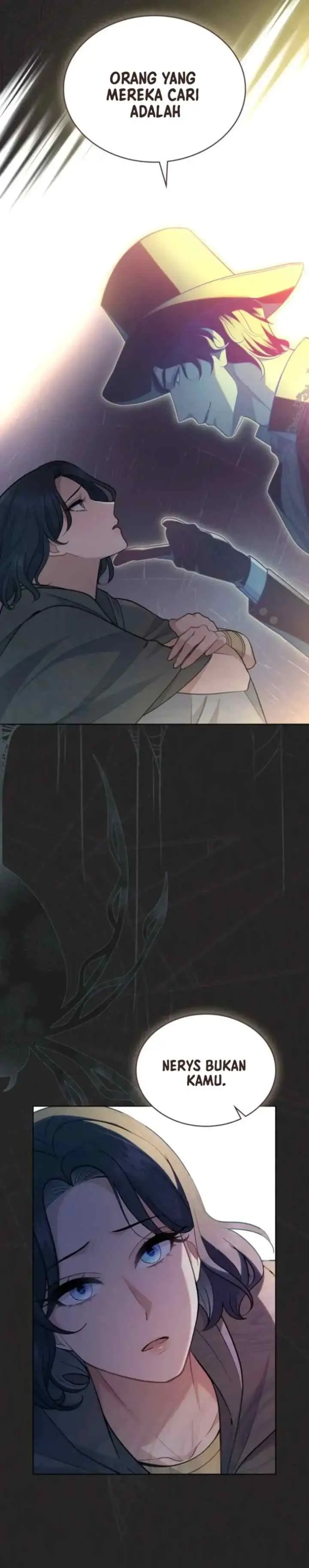 Lies Become You chapter 80 halaman 11