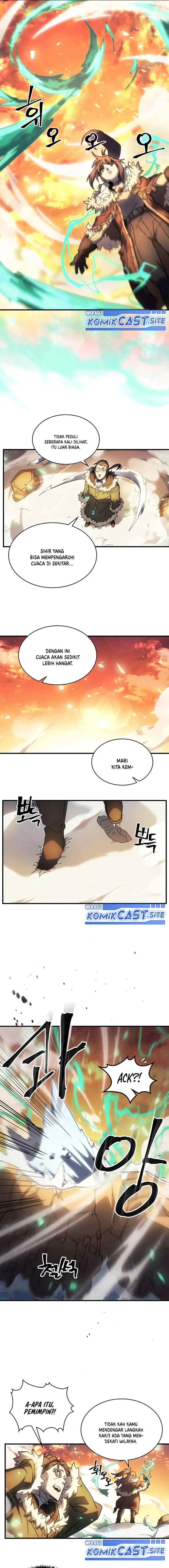 A Returner's Magic Should Be Special chapter 209 halaman 6