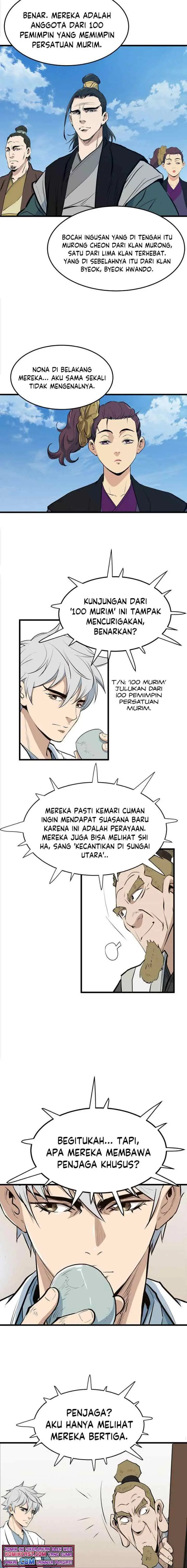 Grand General chapter 18 halaman 9
