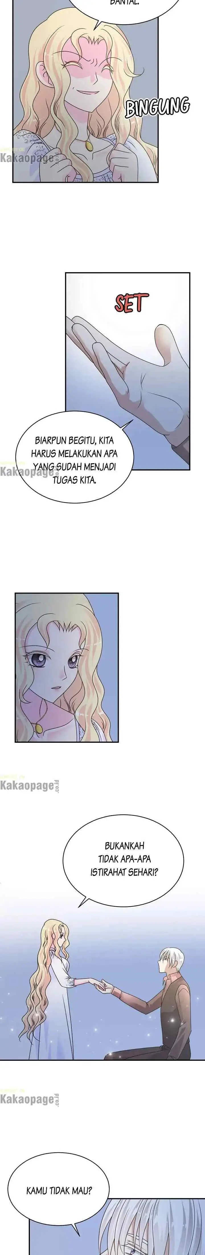 I Refuse the Duke chapter 108 halaman 9