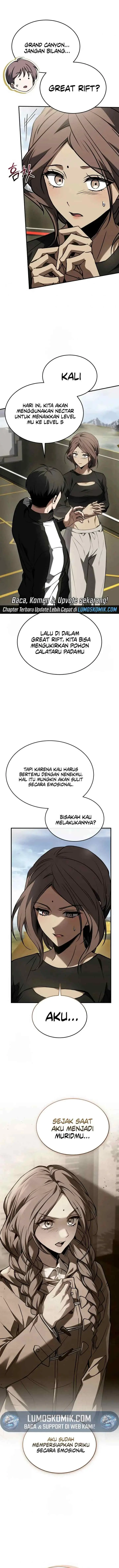Warrior Kim Builds up His Characteristics chapter 67 halaman 15