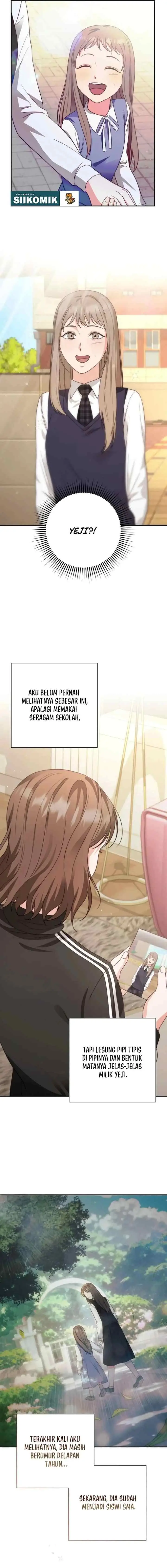 Dangerous Newlyweds chapter 9 halaman 4