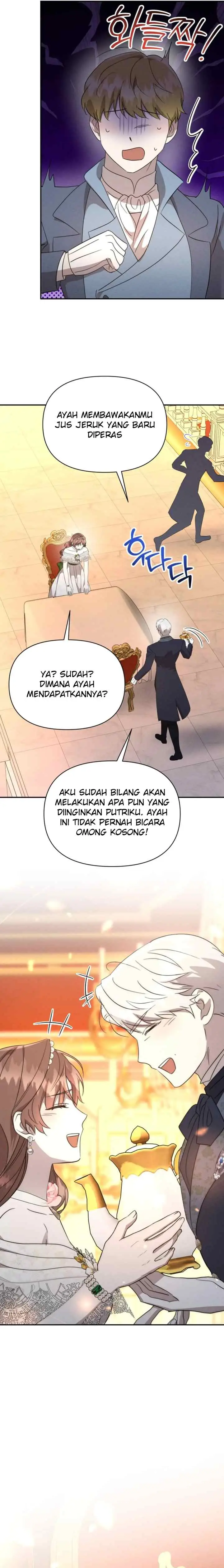 Don't Be Carelessly Kind chapter 44 halaman 19