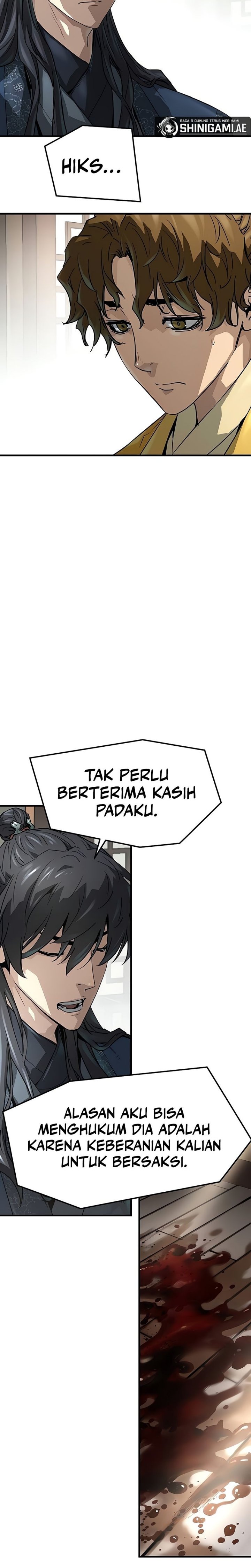 Absolute Regression chapter 31 halaman 27