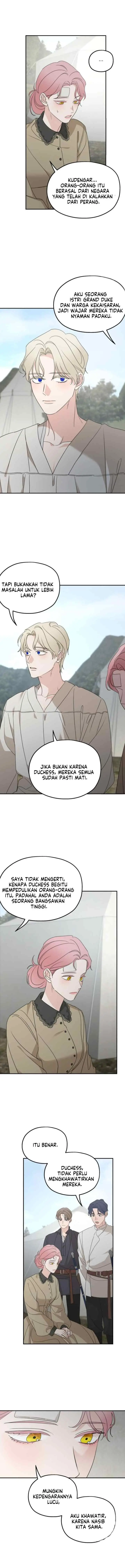My In-Laws Are Obsessed With Me chapter 120 halaman 8