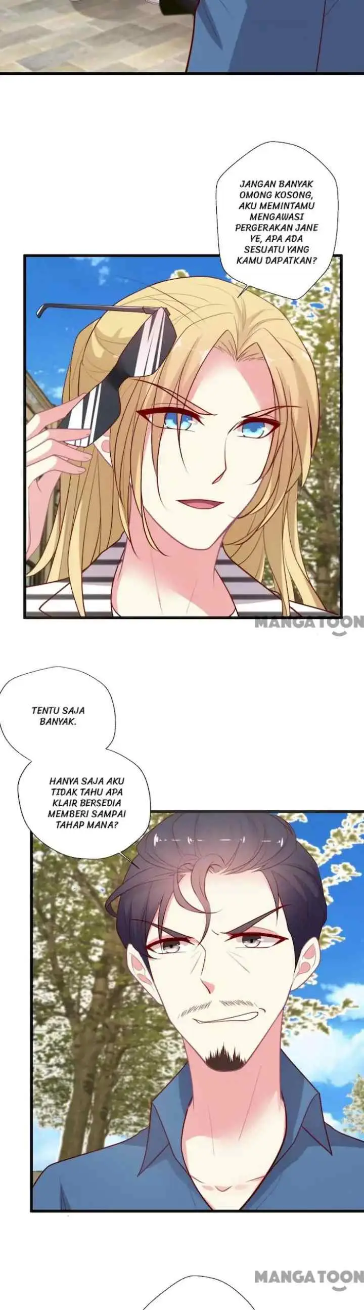 Cost of Being Famous (A-List) chapter 133 halaman 13