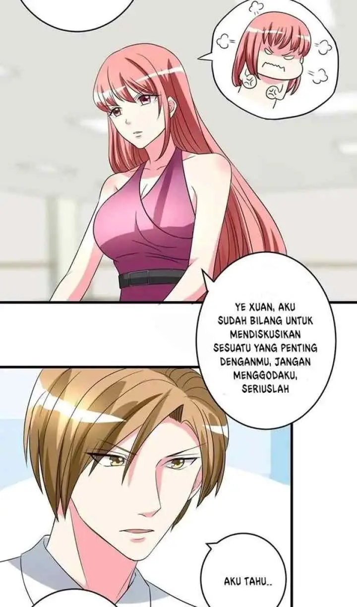 Ceo's Top Master chapter 49 halaman 13