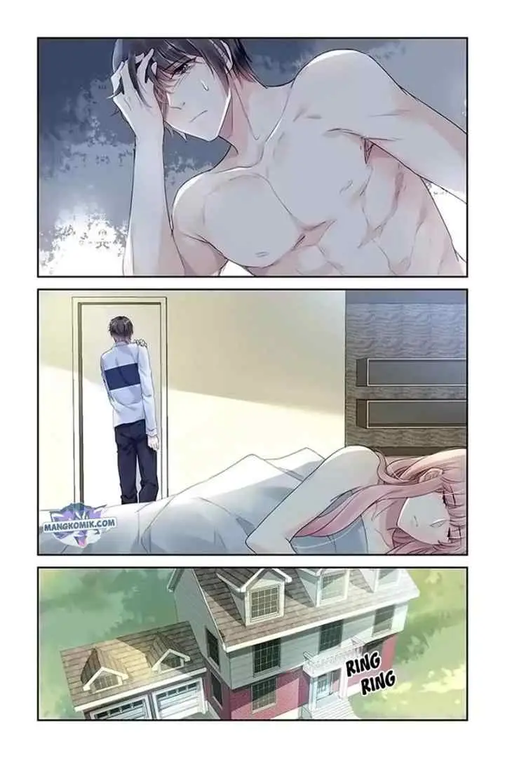 Guomin Laogong Dai Huijia chapter 56 halaman 6