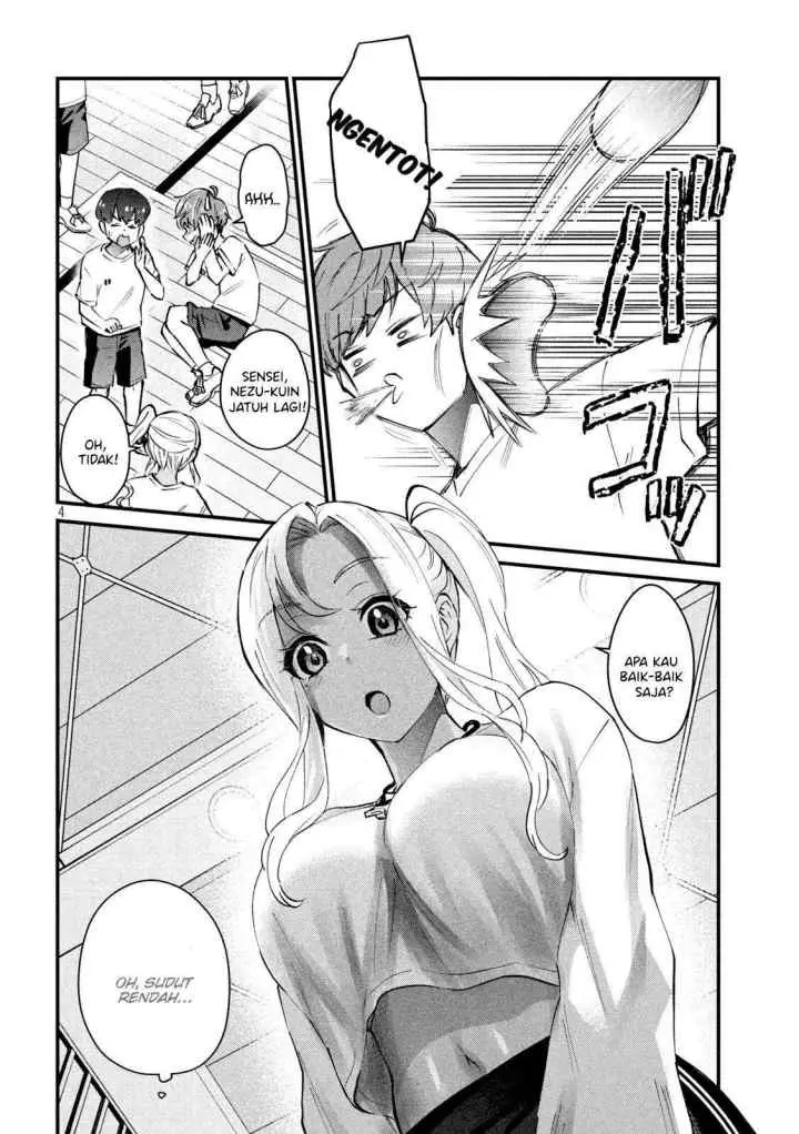 Gal-sen chapter 2 halaman 4